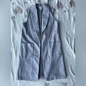 Joie vest jacket